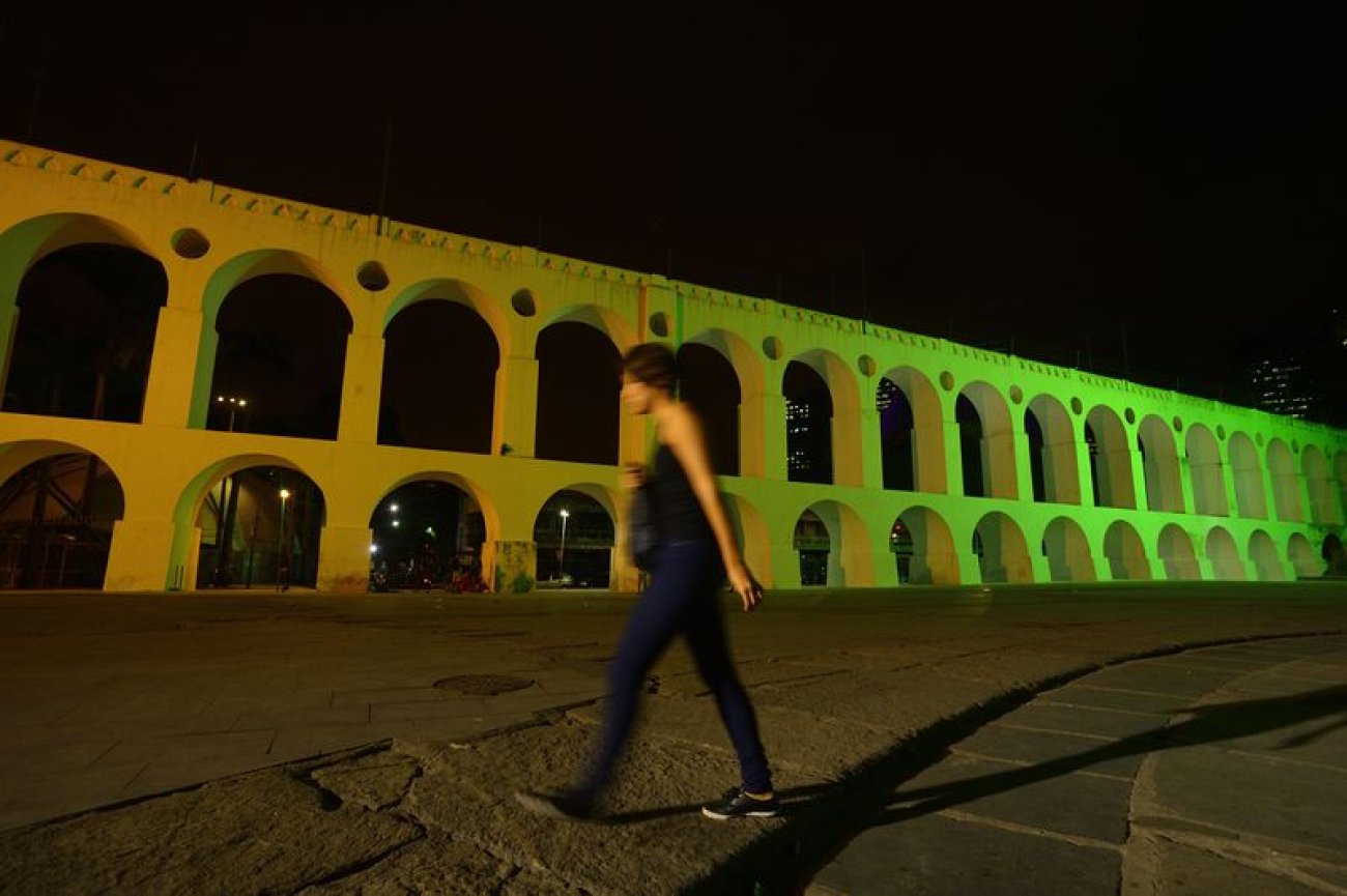 Foto: Fernando Frazão / Agência Brasil