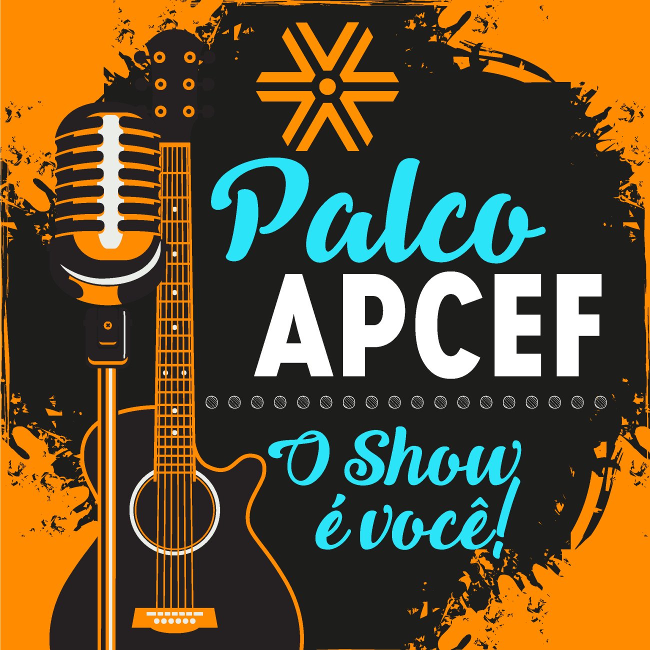 Arte: Apcef