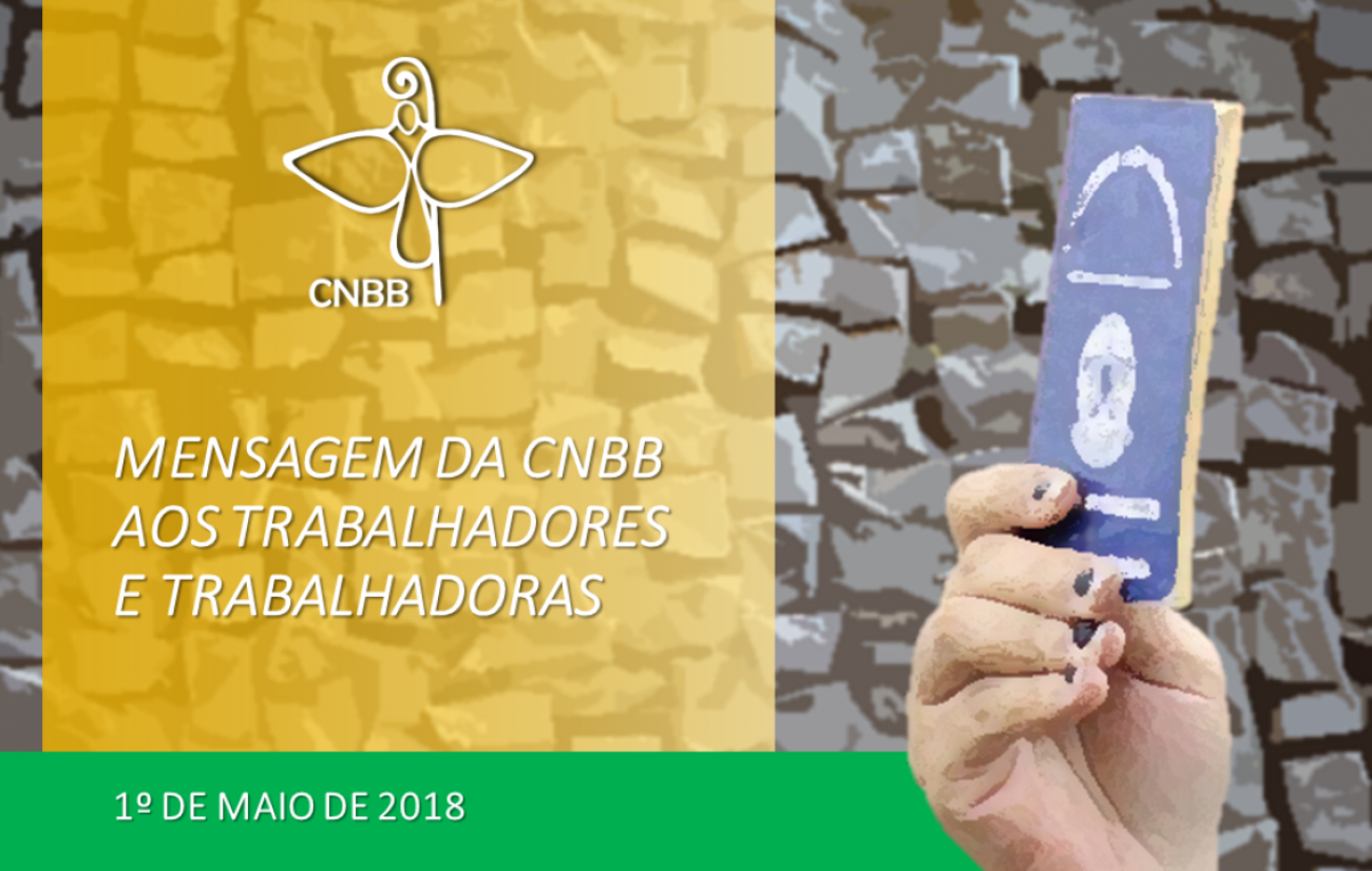 Arte: CNBB