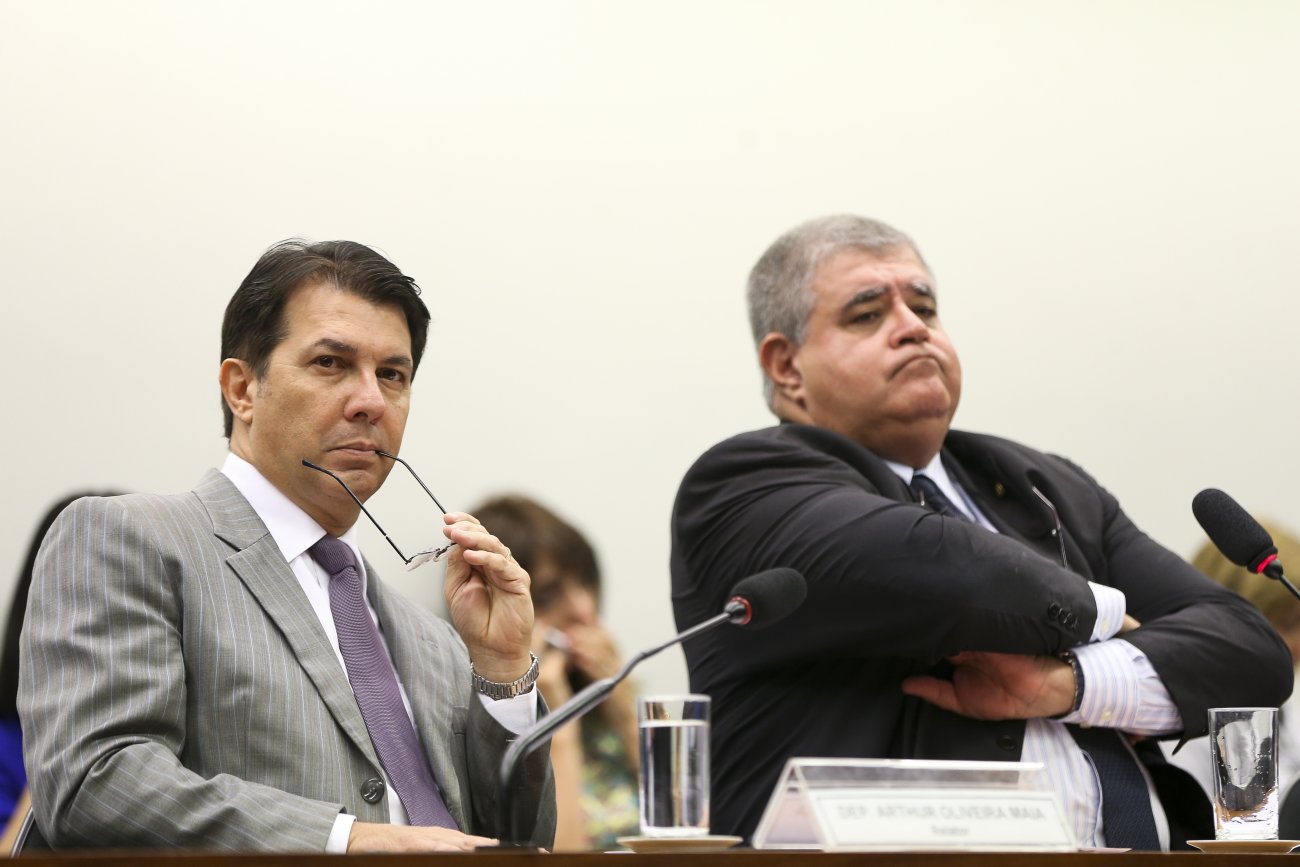 "Não existe mais data" porque "Joesley destruiu isso" Foto: Marcelo Casal Jr. / Agência Brasil