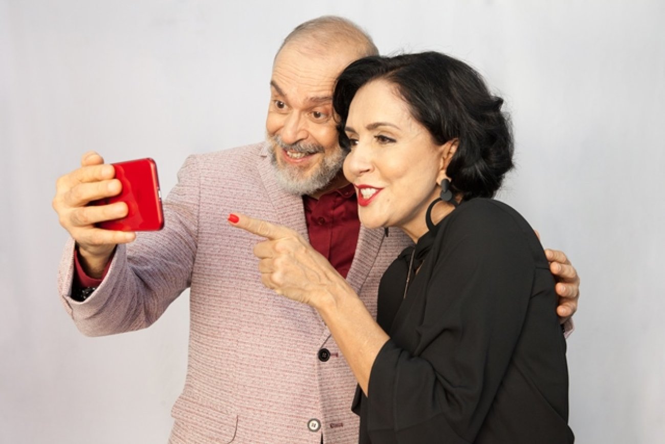 Foto: Arô Ribeiro