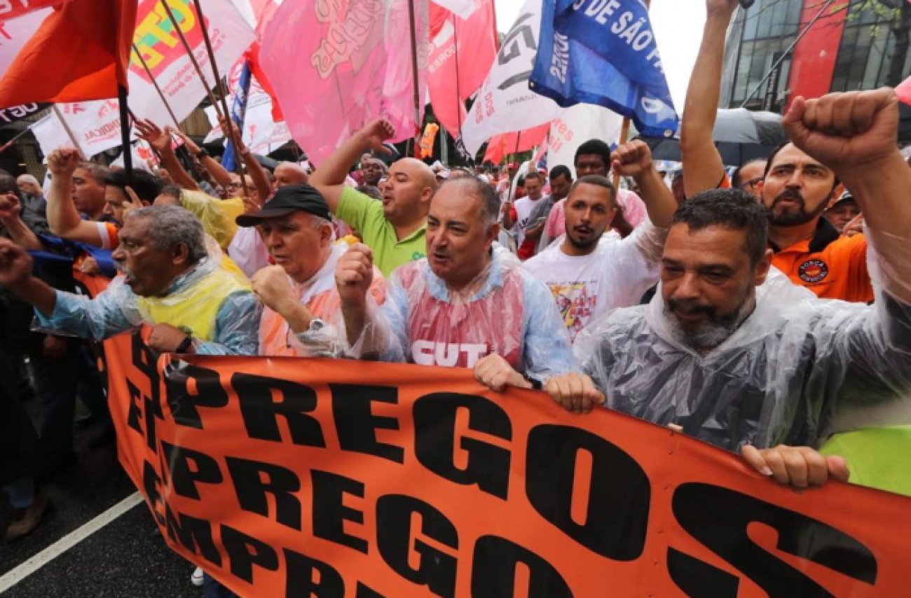 Foto: Roberto Parizotti