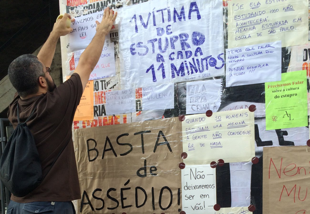 Foto: Agência Brasil