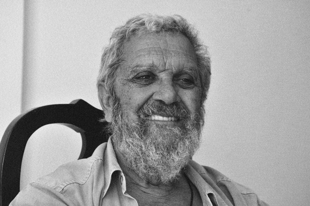 Augusto Campos: grande líder da retomada do Sindicato nos tempos da ditadura militar Foto: Maurício Morais