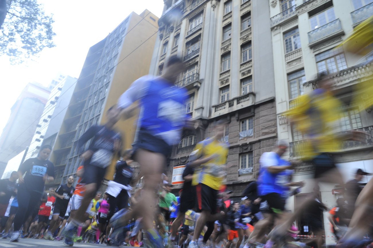 Foto: Mauricio Morais