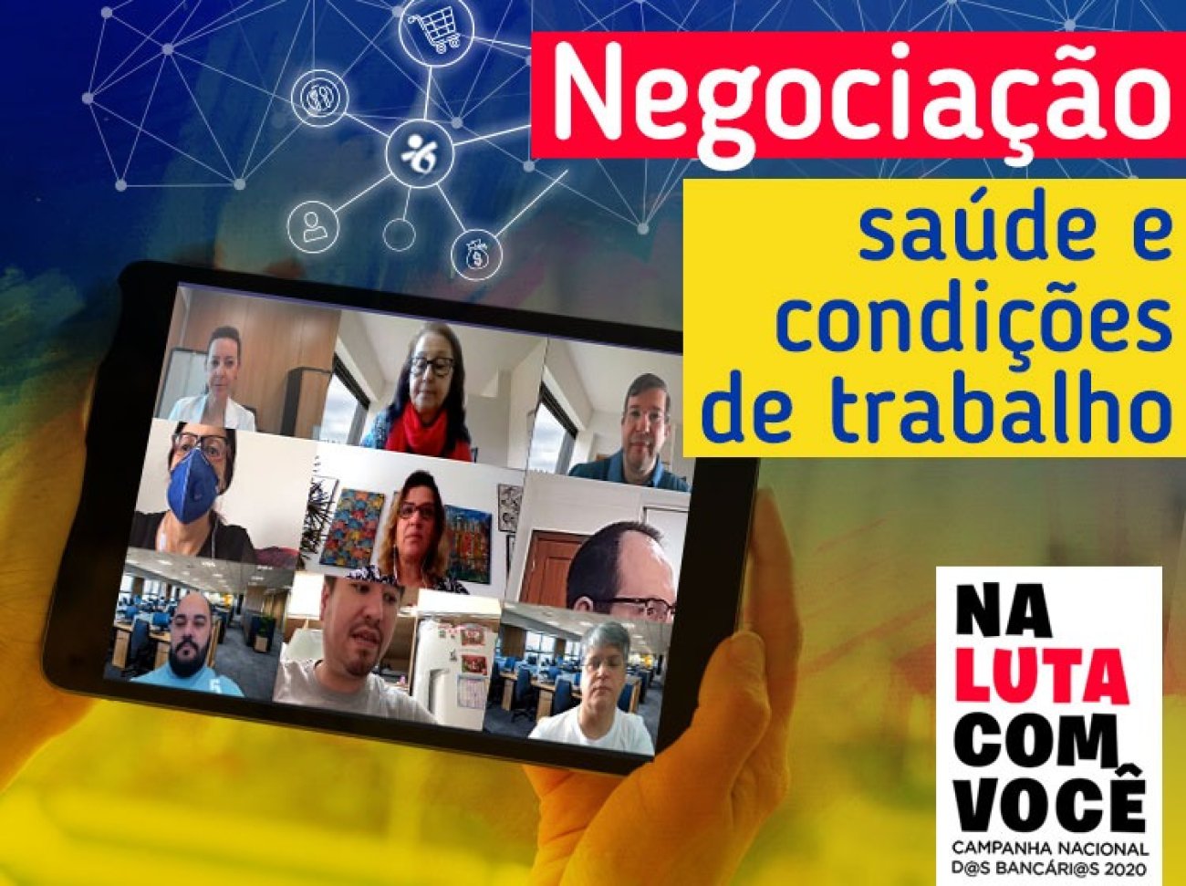 Montagem: Linton Publio