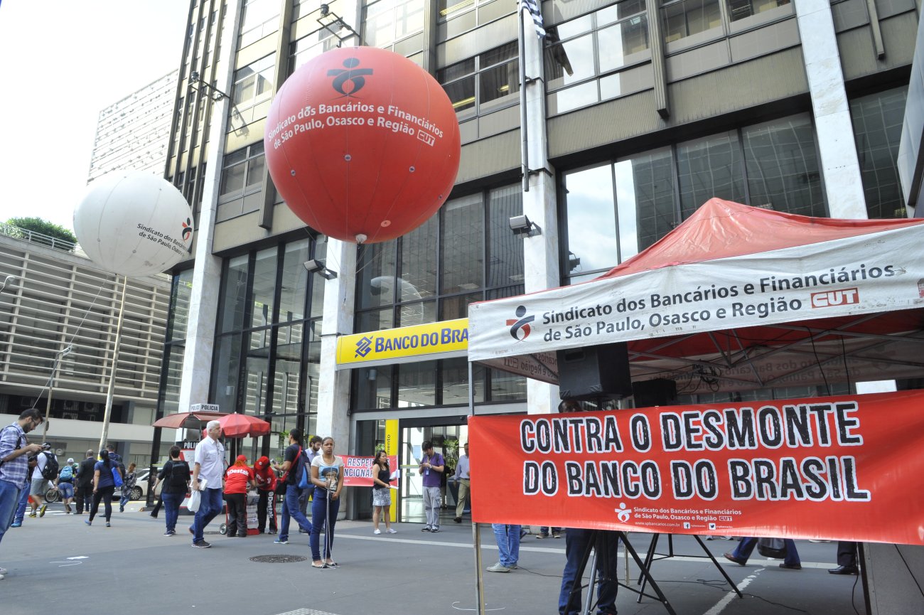 Foto: Maurício Morais / Arquivo / Seeb-SP