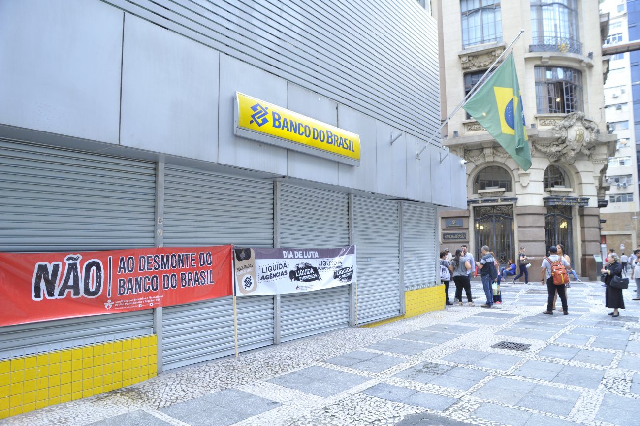 Foto: Maurício Morais / Arquivo / Seeb-SP