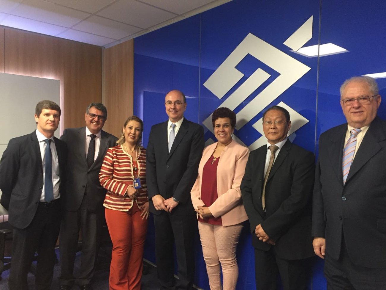 Chapa Mais União e BB reunidos. "O sorriso da maldade na cara deles", João Fukunaga. Reprodução