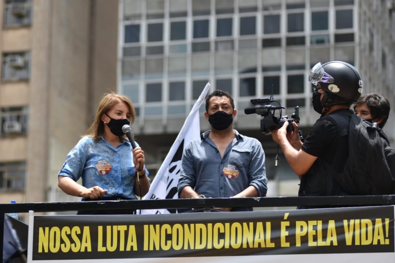 Foto: Reprodução/Facebook