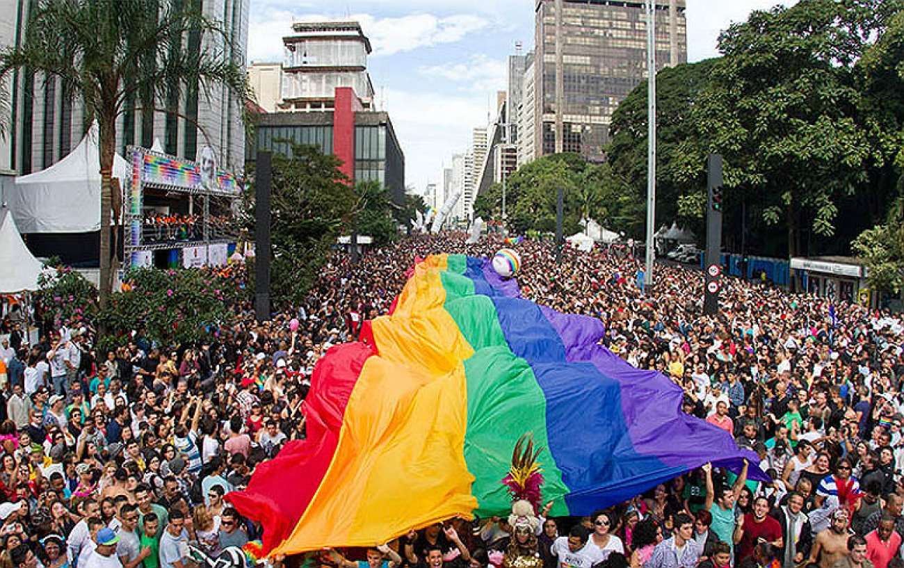 Bruno Covas anuncia fechamento do Centro de Referência que atende e acolhe  LGBTs | Sindicato dos Bancários