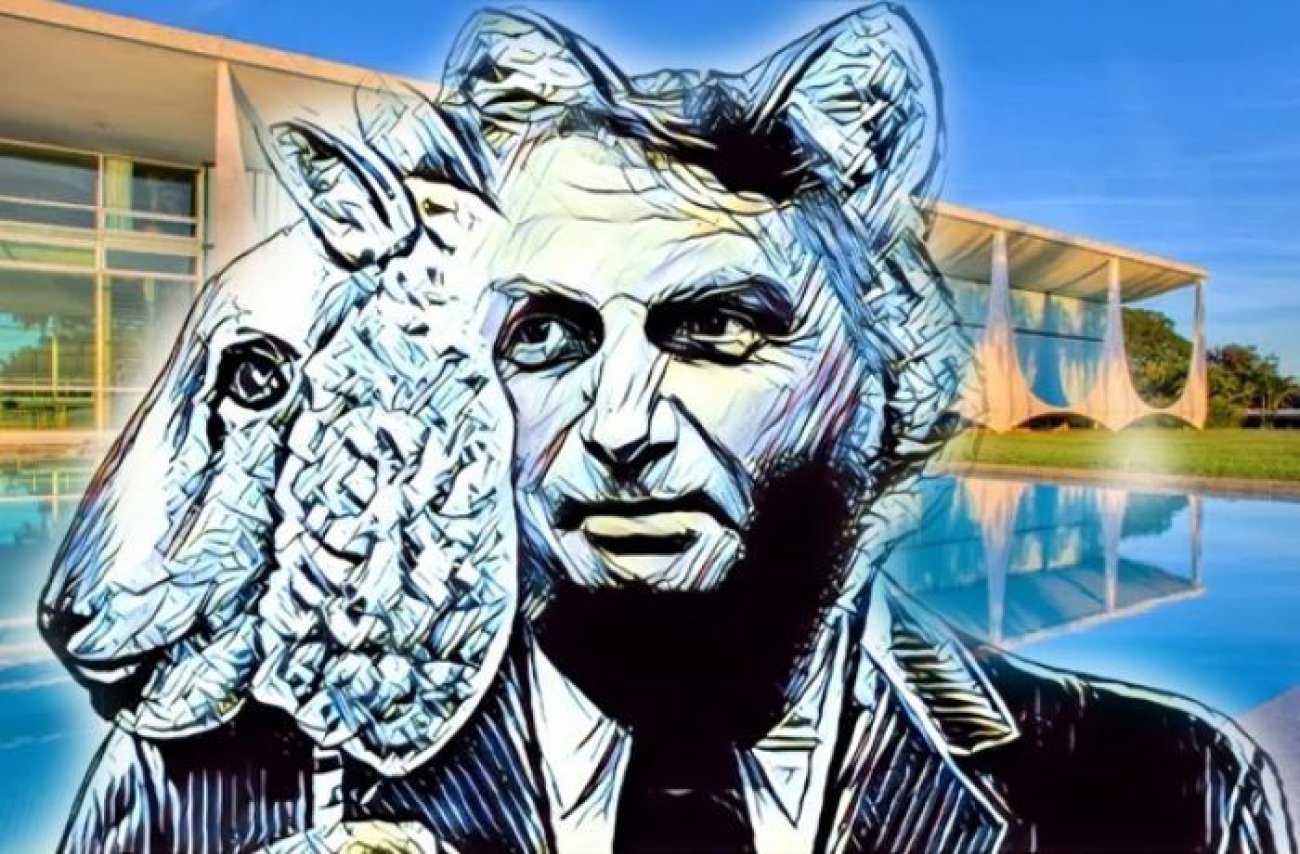 Arte: Alex Capuano/CUT