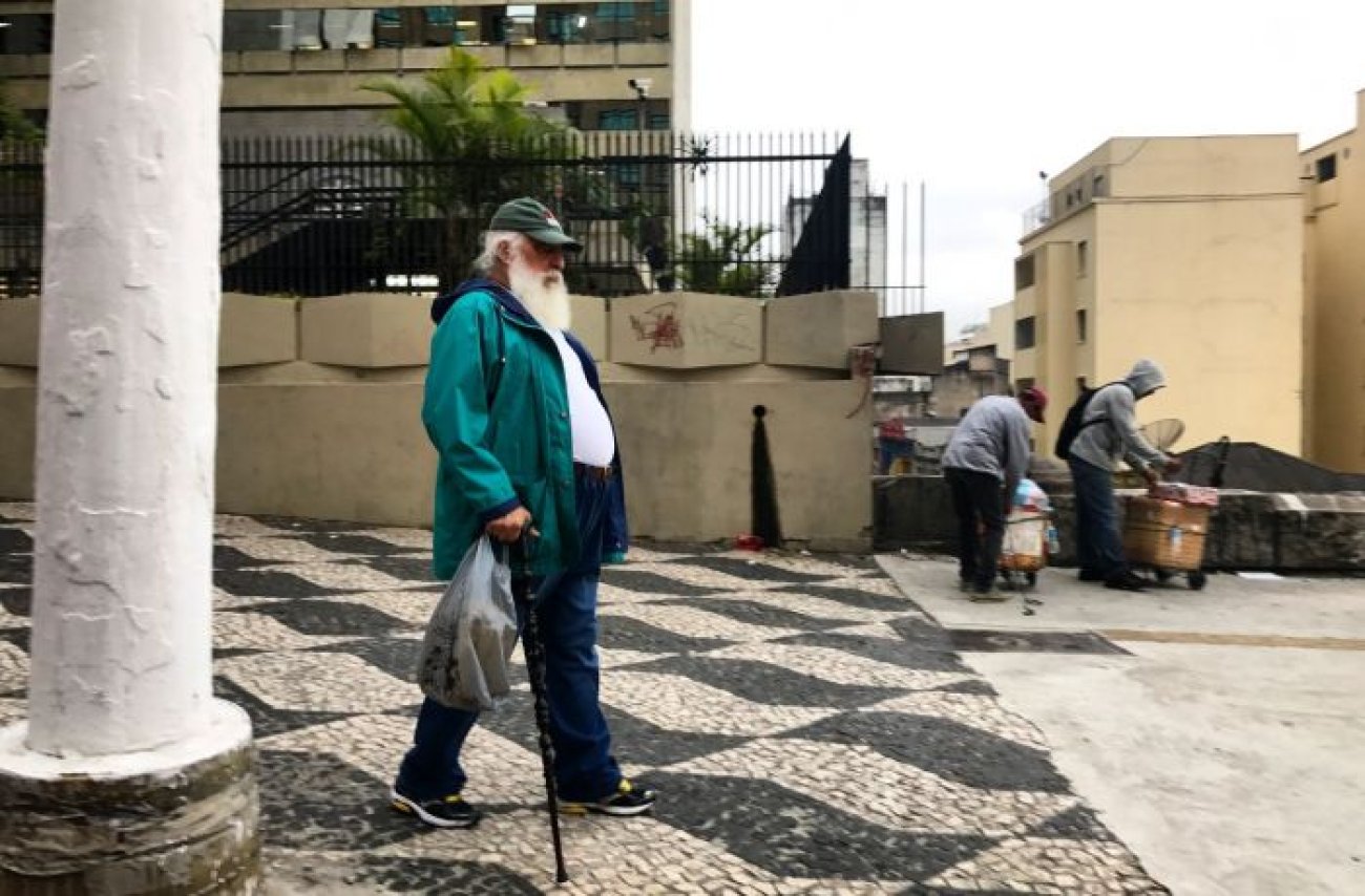 Foto: Roberto Parizotti/CUT