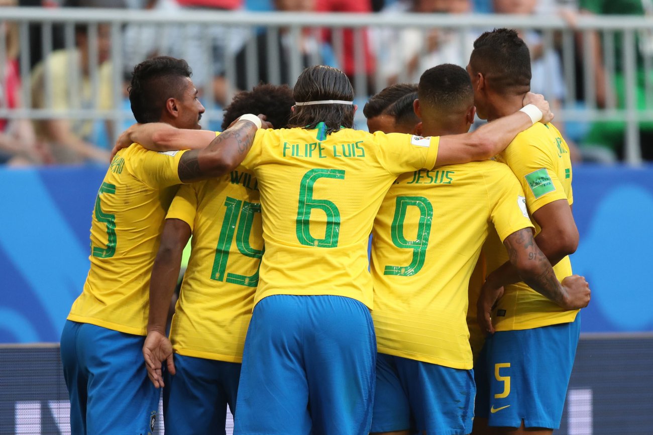 Foto: Lucas Figueiredo/CBF/Fotos Públicas