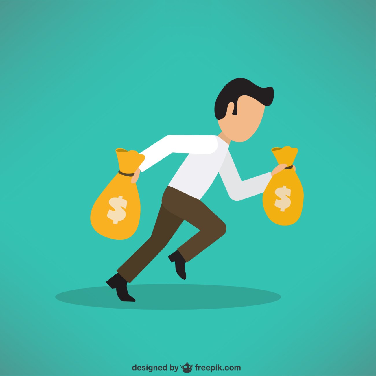 Indenização foi fixada em R$ 40 mil Arte: <a href="http://www.freepik.com"target=_blank">Freepik</a>