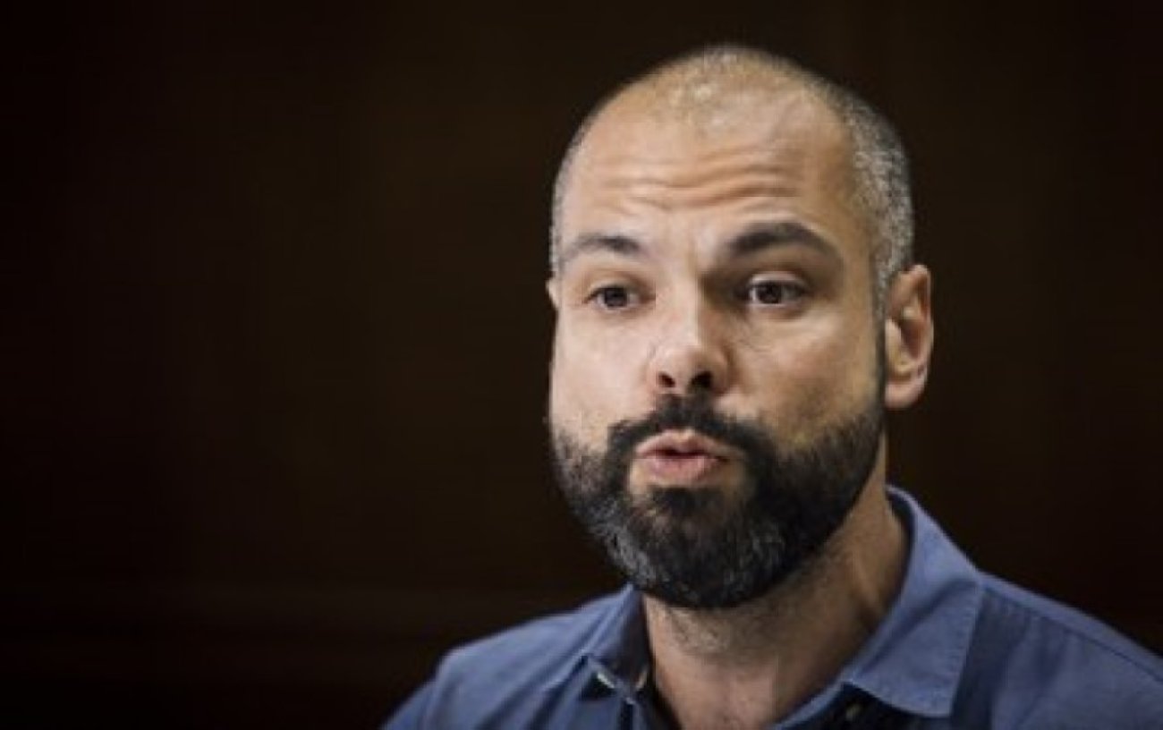 Para parlamentares do PT, gestão Covas realiza um desmonte das políticas públicas buscando fazer caixa para a eleição Foto: EDUARDO KNAPP/FOLHAPRESS