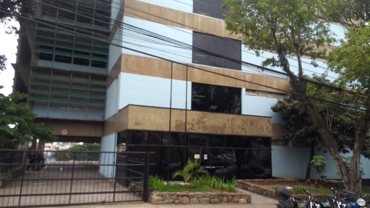 Reforma durante horário de expediente prejudica saúde dos bancários Foto: Seeb/SP