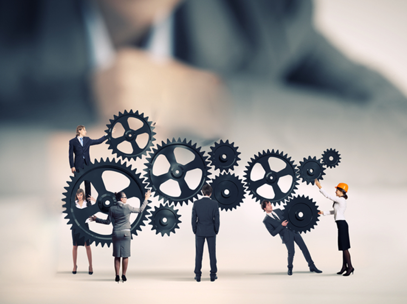 Montagem: Linton Publio