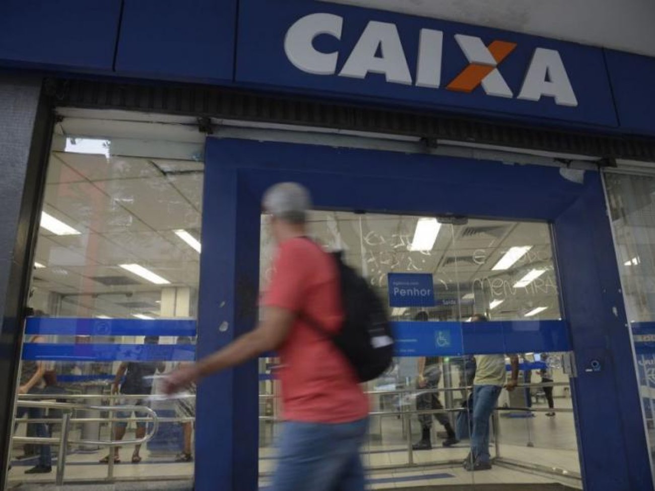 Foto Agência Brasil