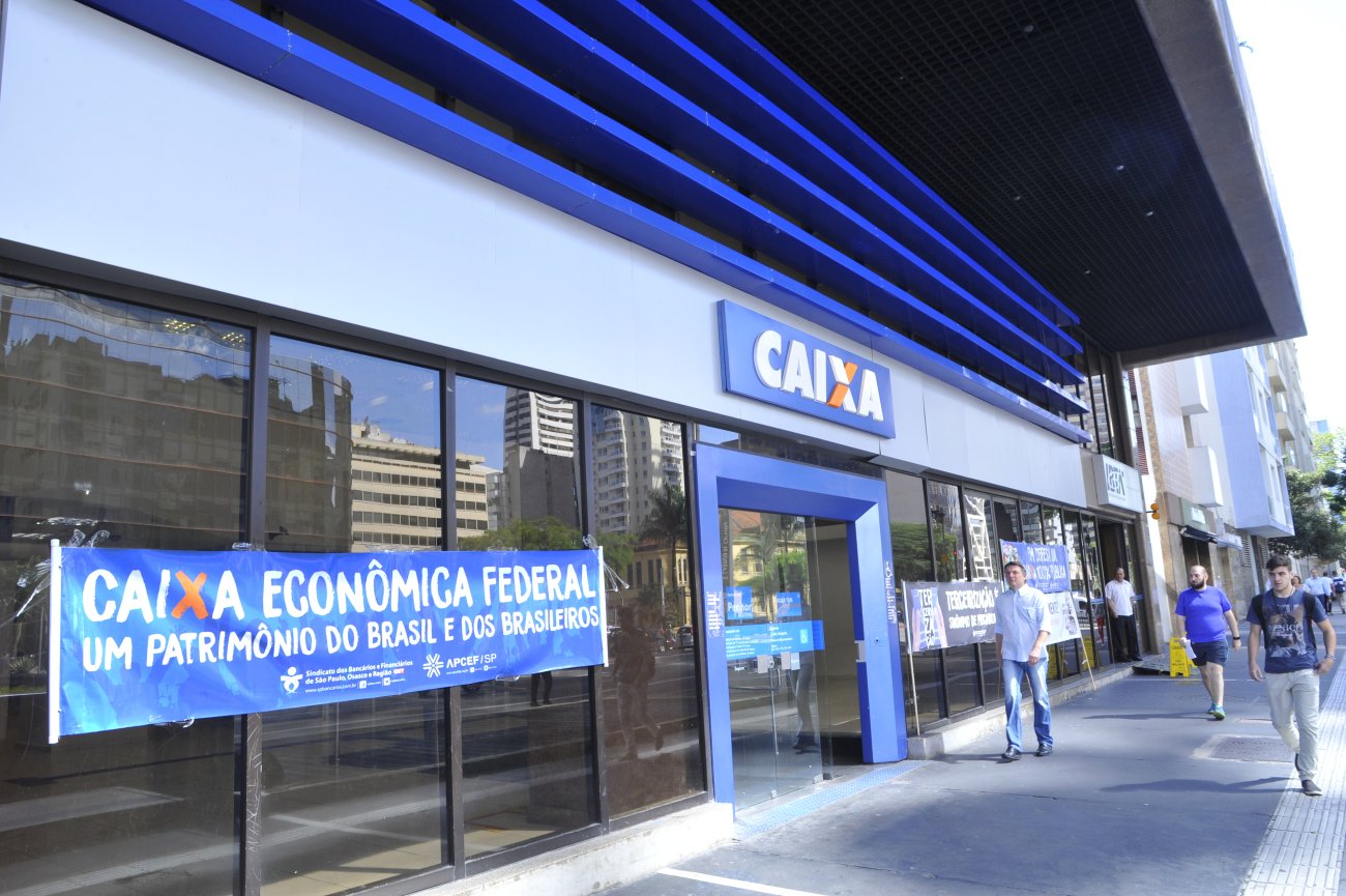 Foto: Maurício Morais / Arquivo / Seeb-SP