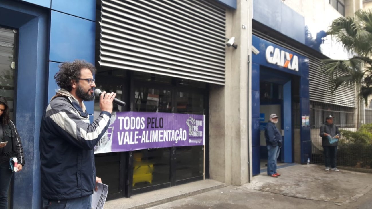 Foto: Seeb-SP