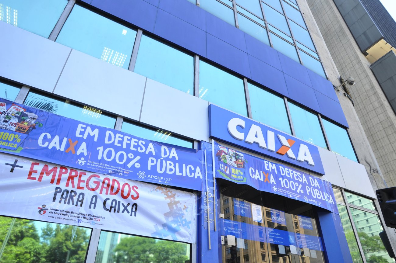 Foto: Maurício Morais / Arquivo / Seeb-SP