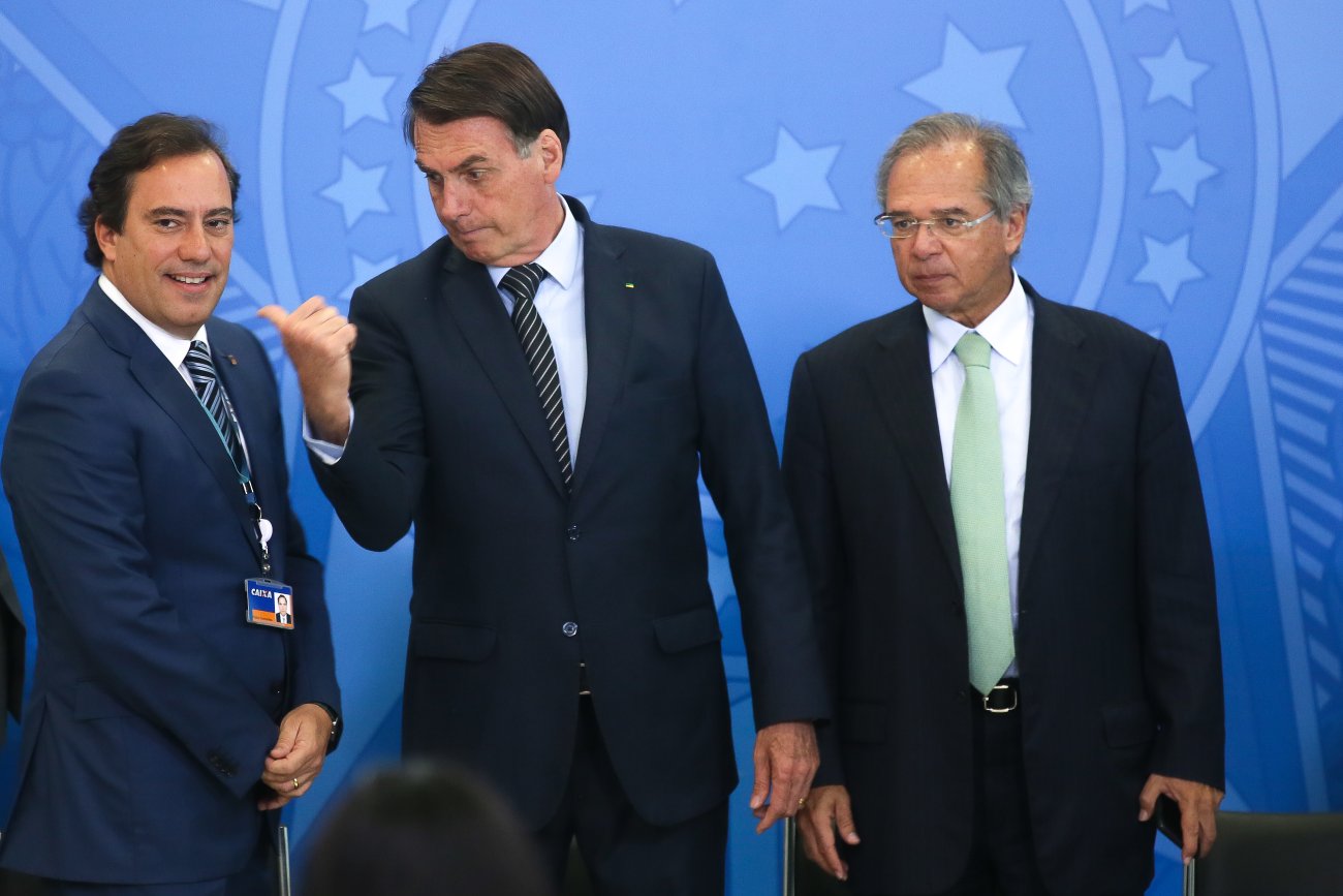 Foto: Antonio Cruz/Agência Brasil