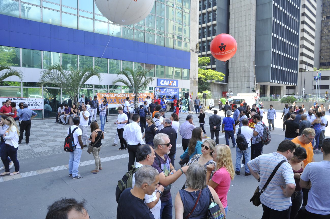 Foto: Arquivo / Seeb-SP