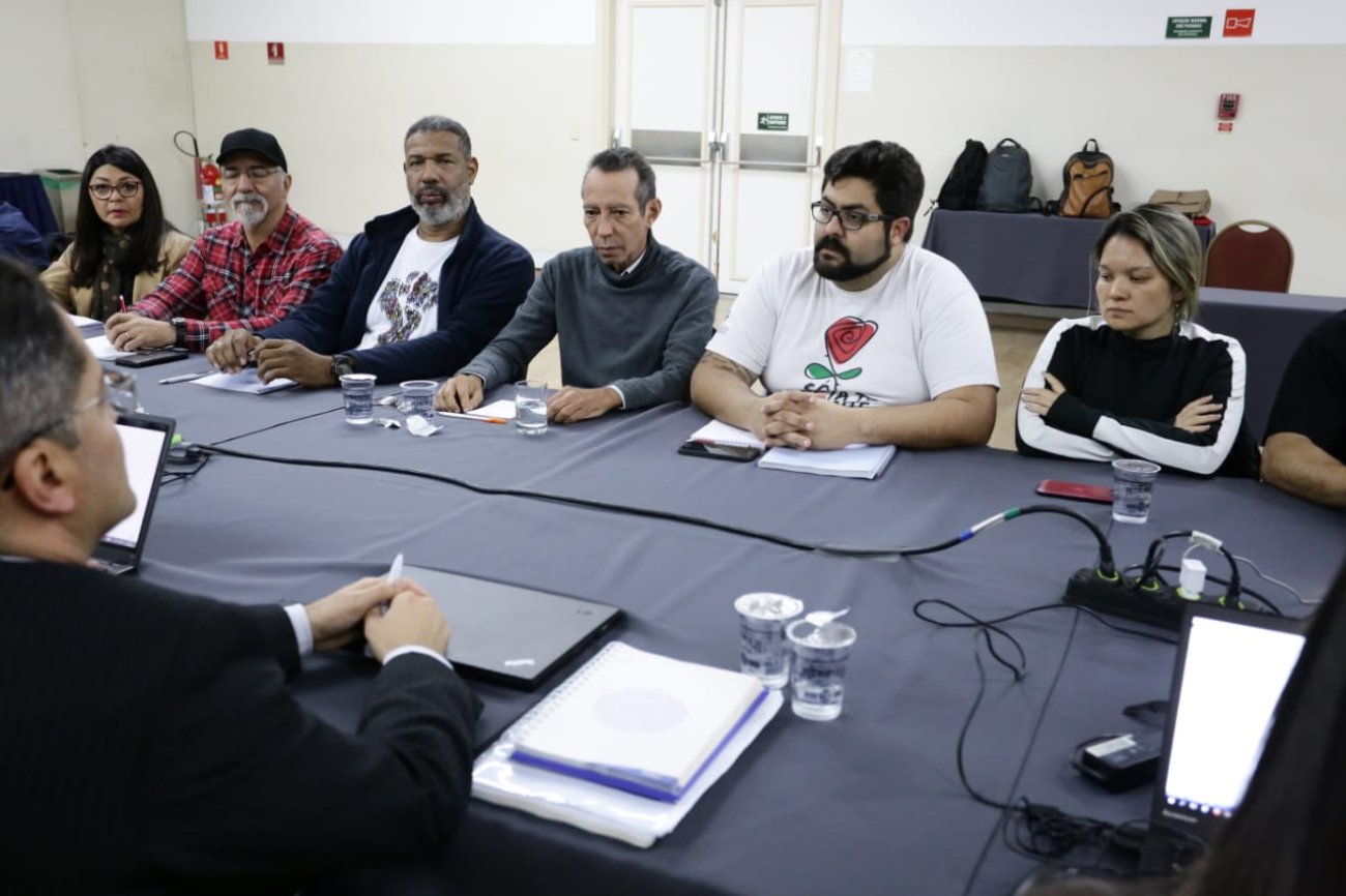 Foto: Jailton Garcia/Contraf-CUT