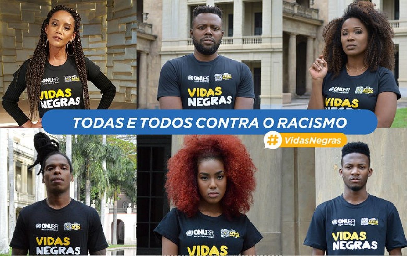 ONU BR