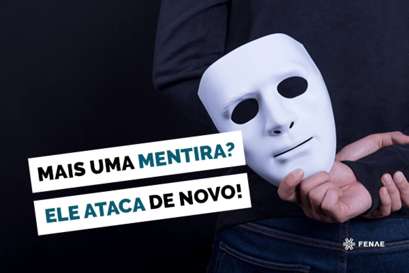 Arte: Fenae