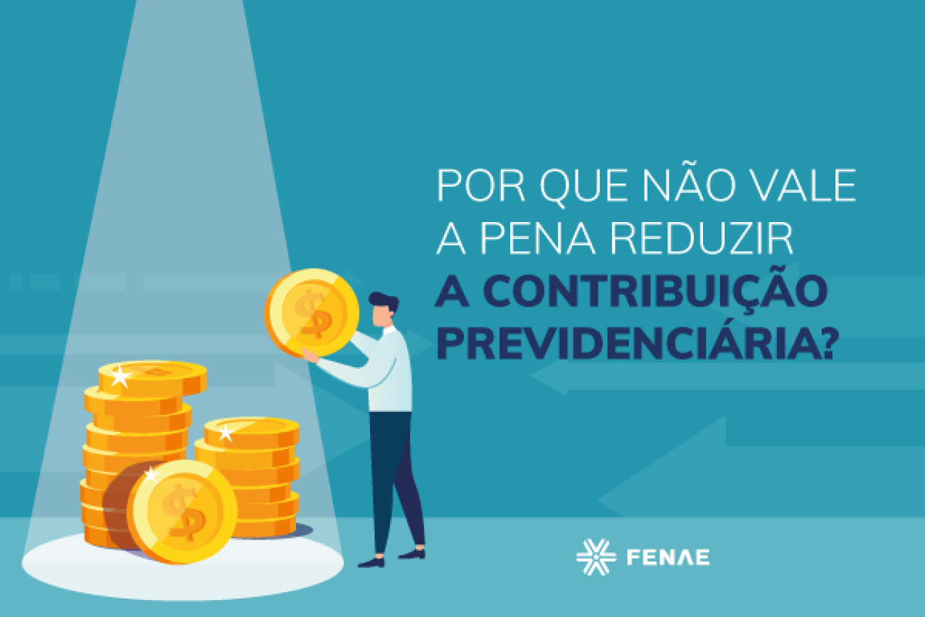 Foto: Fenae