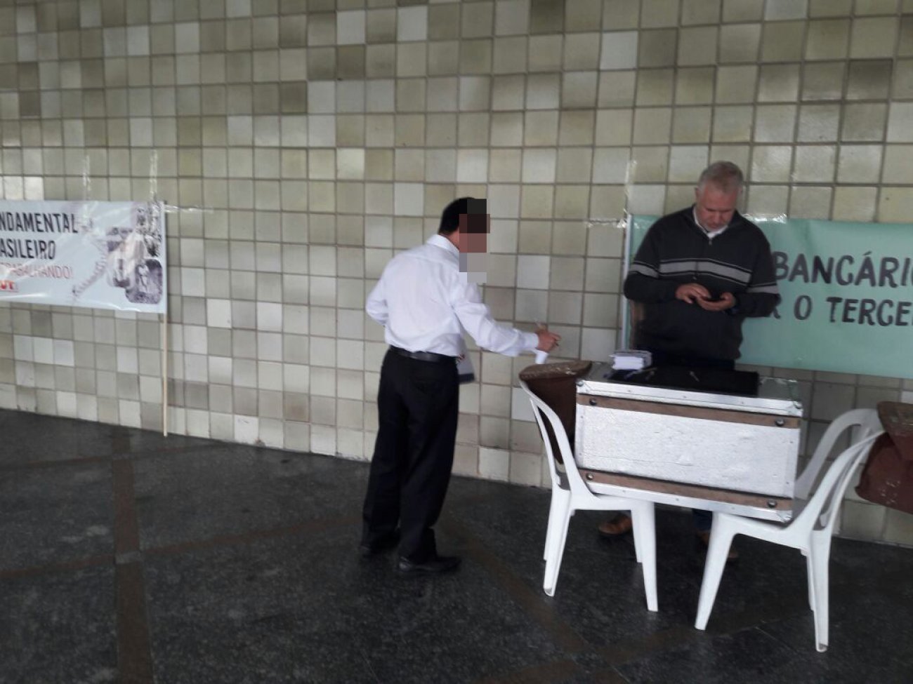 Foto: Seeb-SP