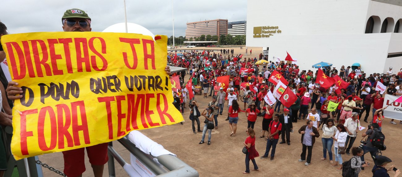Foto: Lula Marques / AGPT
