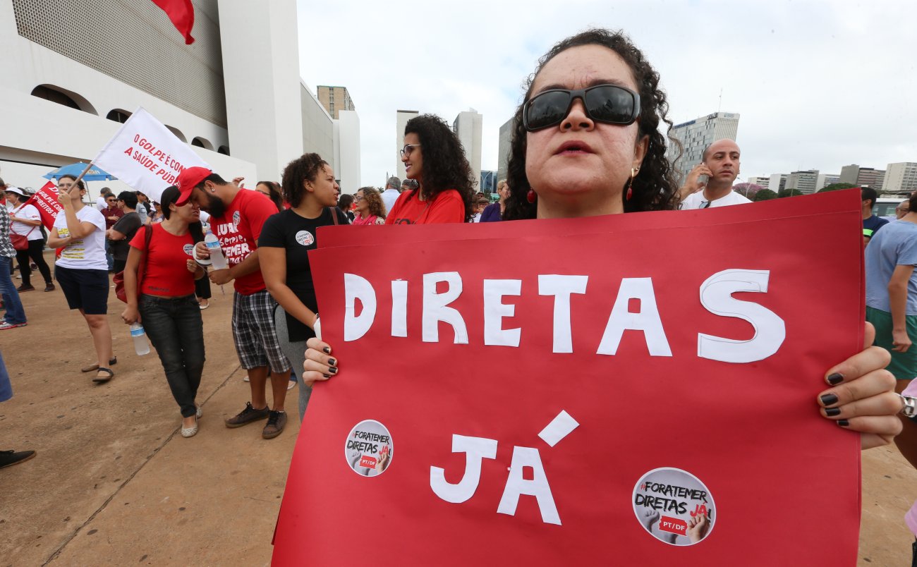Foto: Lula Marques / AGPT