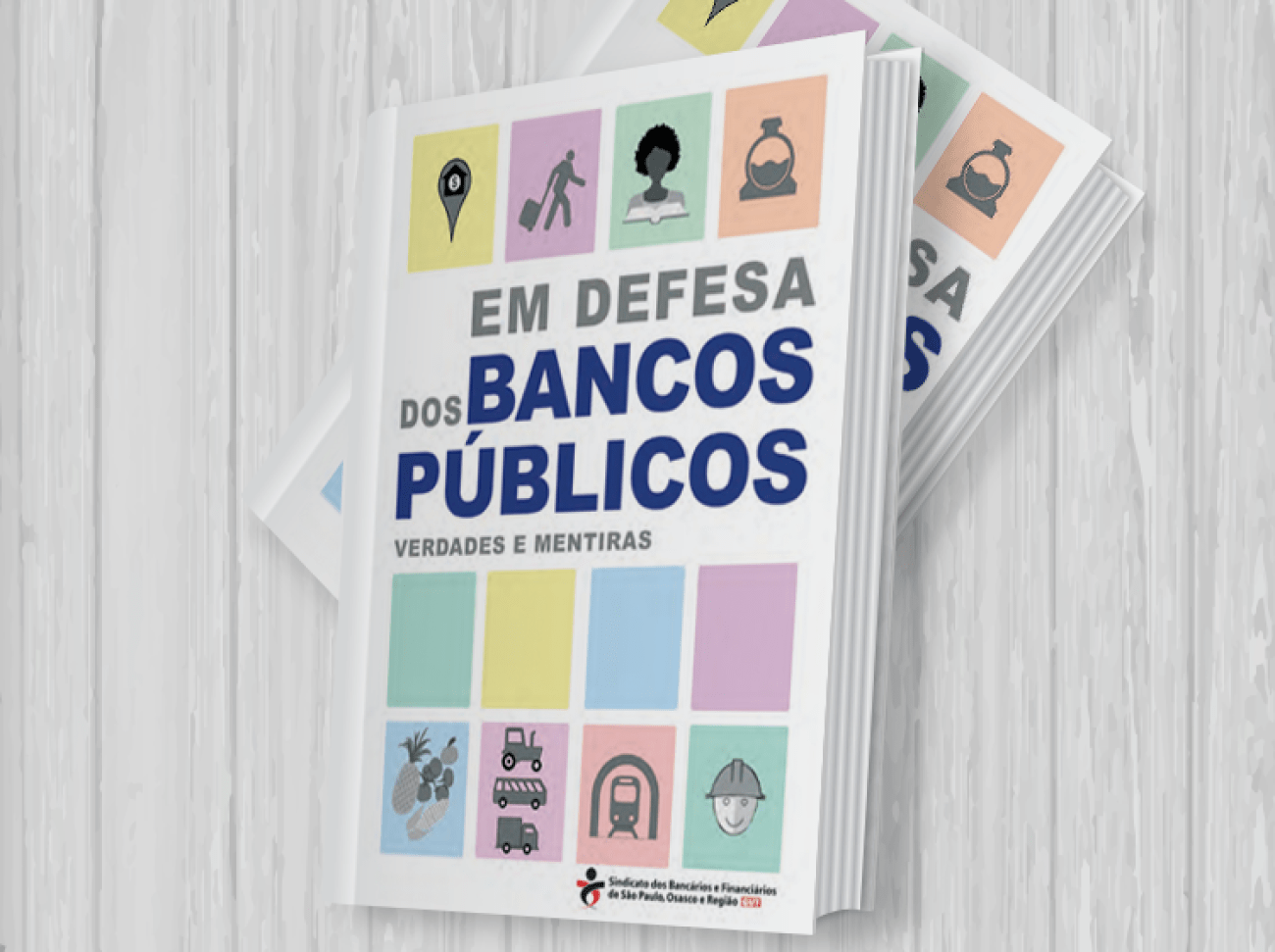 Arte: Linton Publio