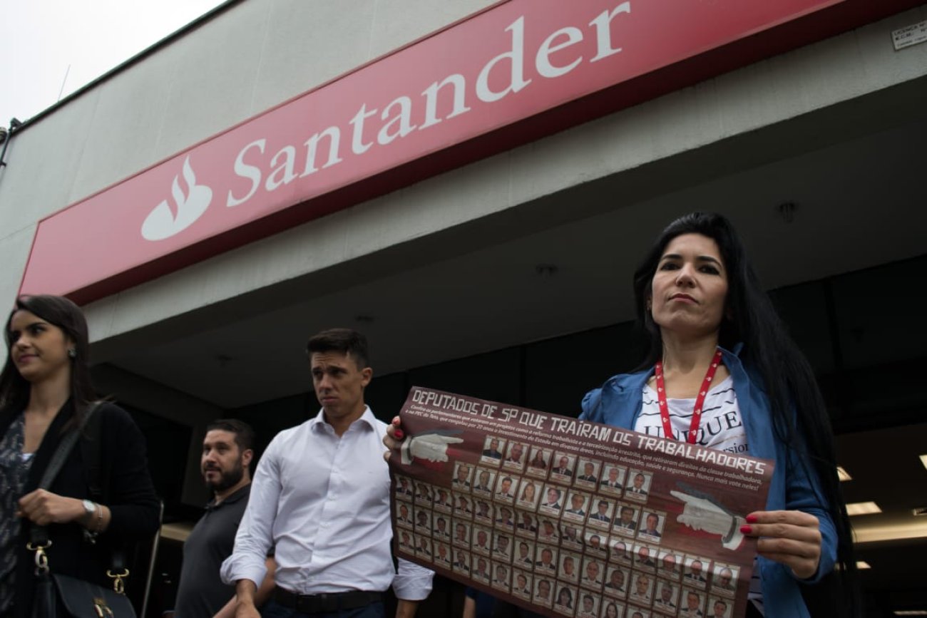 Foto: Mateus Borges/Afubesp