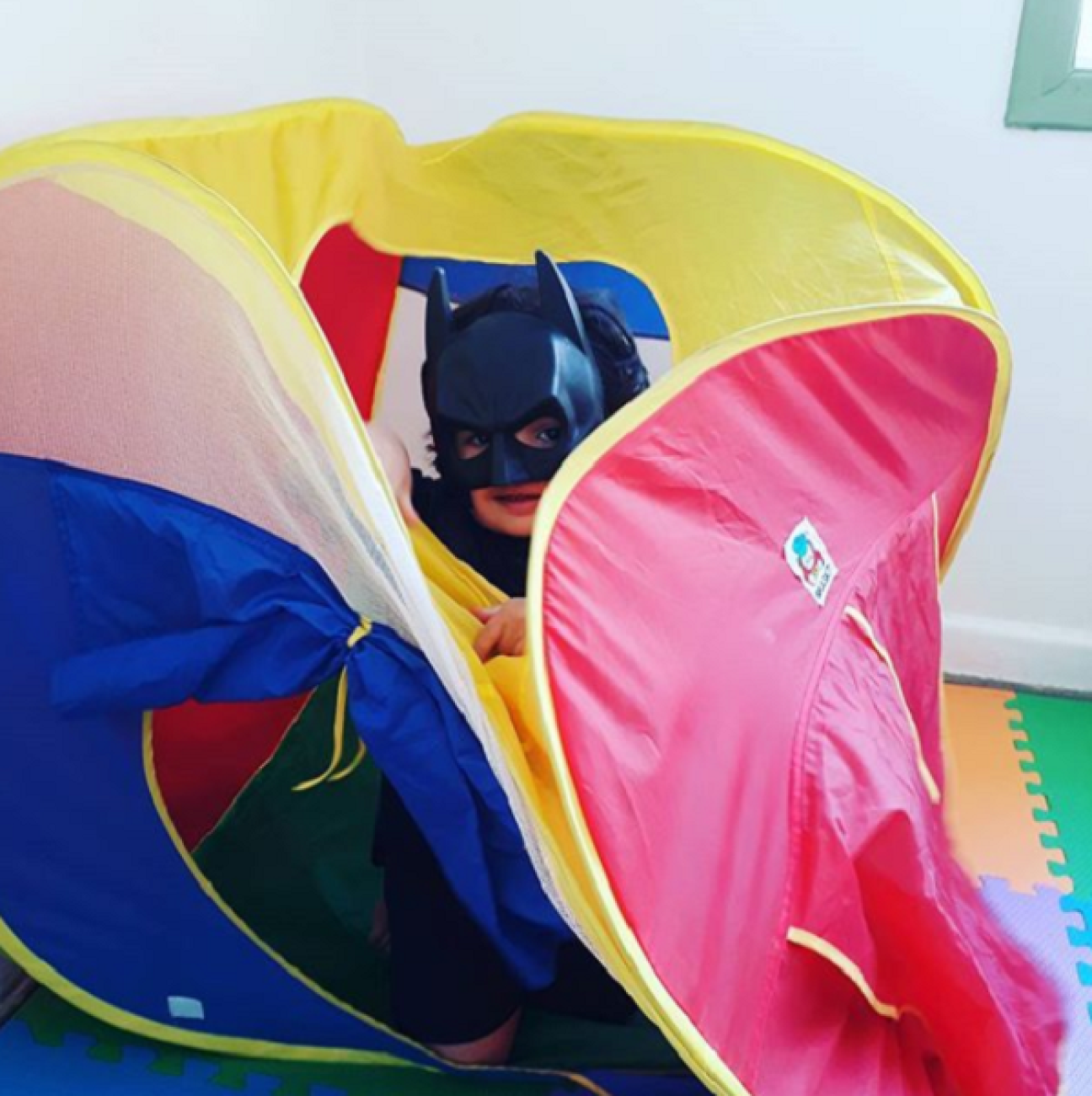 Foto: Divulgação / Instagram / @construindoofuturo