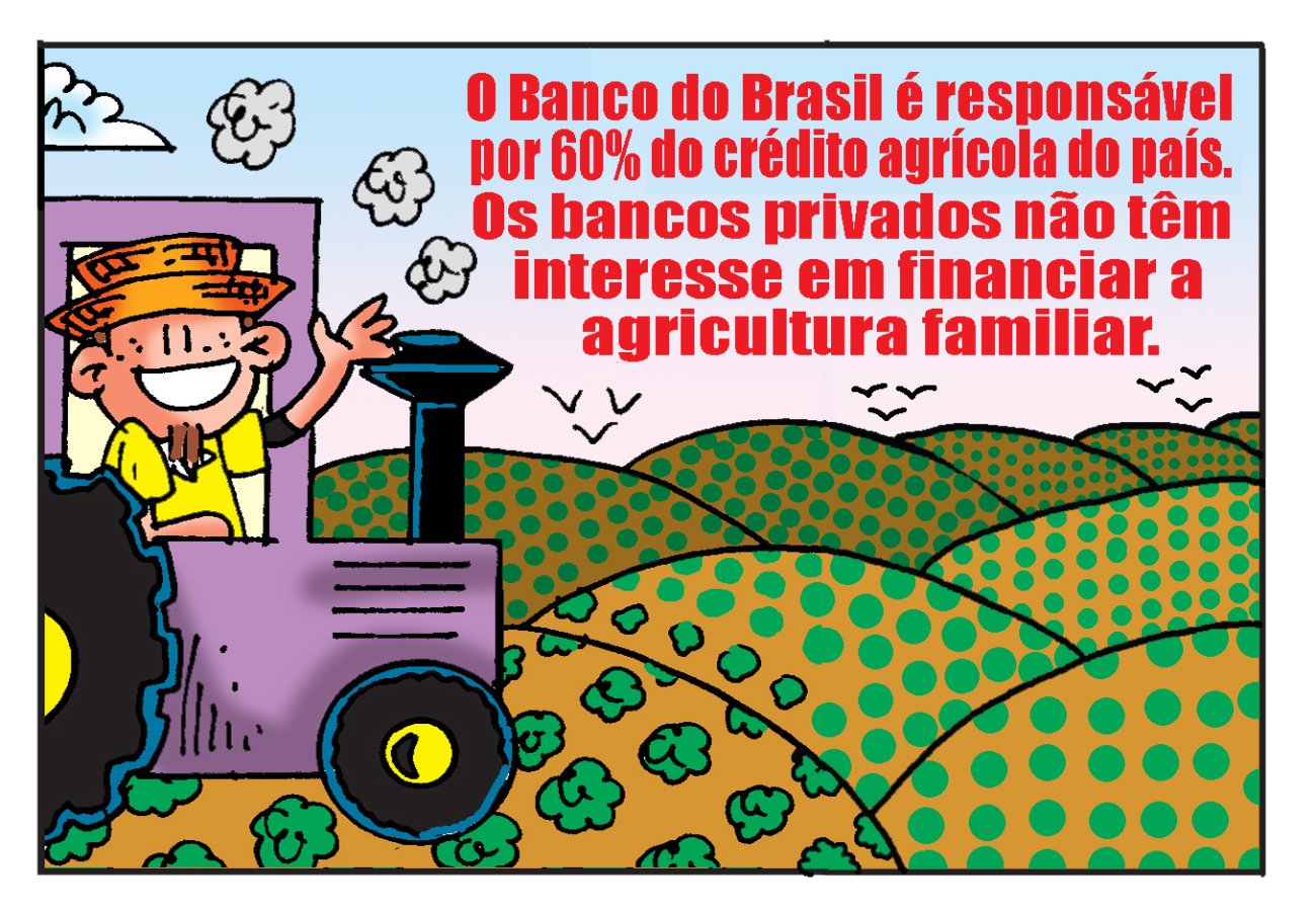 Charge: Marcio Baraldi