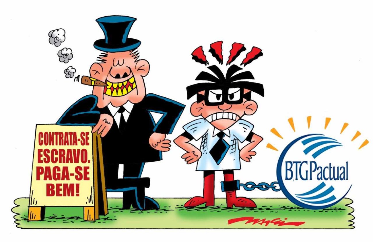 Arte: Marcio Baraldi