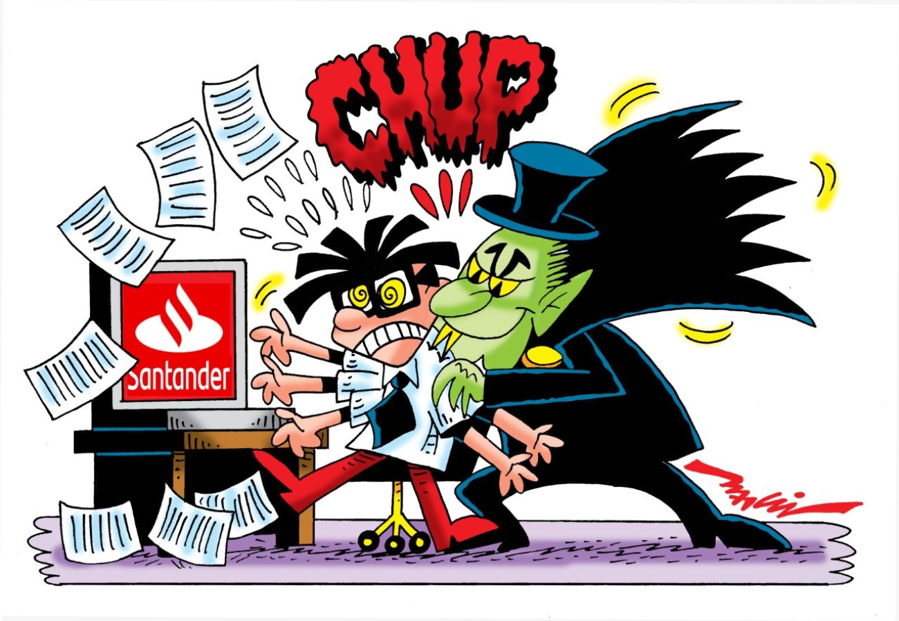 Charge: Marcio Baraldi