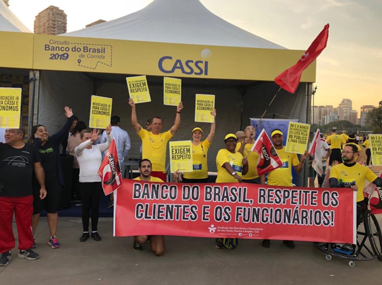 Foto: Seeb-SP