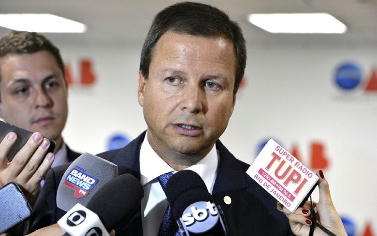 "Nesta perspectiva, mesmo dentro de uma visão egoísta e não solidária, a reforma trabalhista, nos termos como posta, seria um erro" Foto: Valter Campanato / Agência Brasil