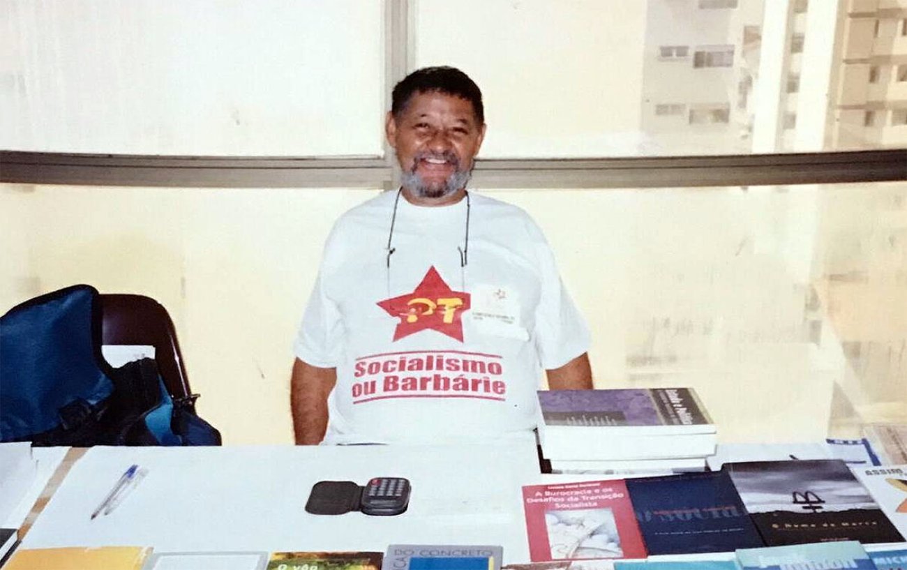 Reprodução