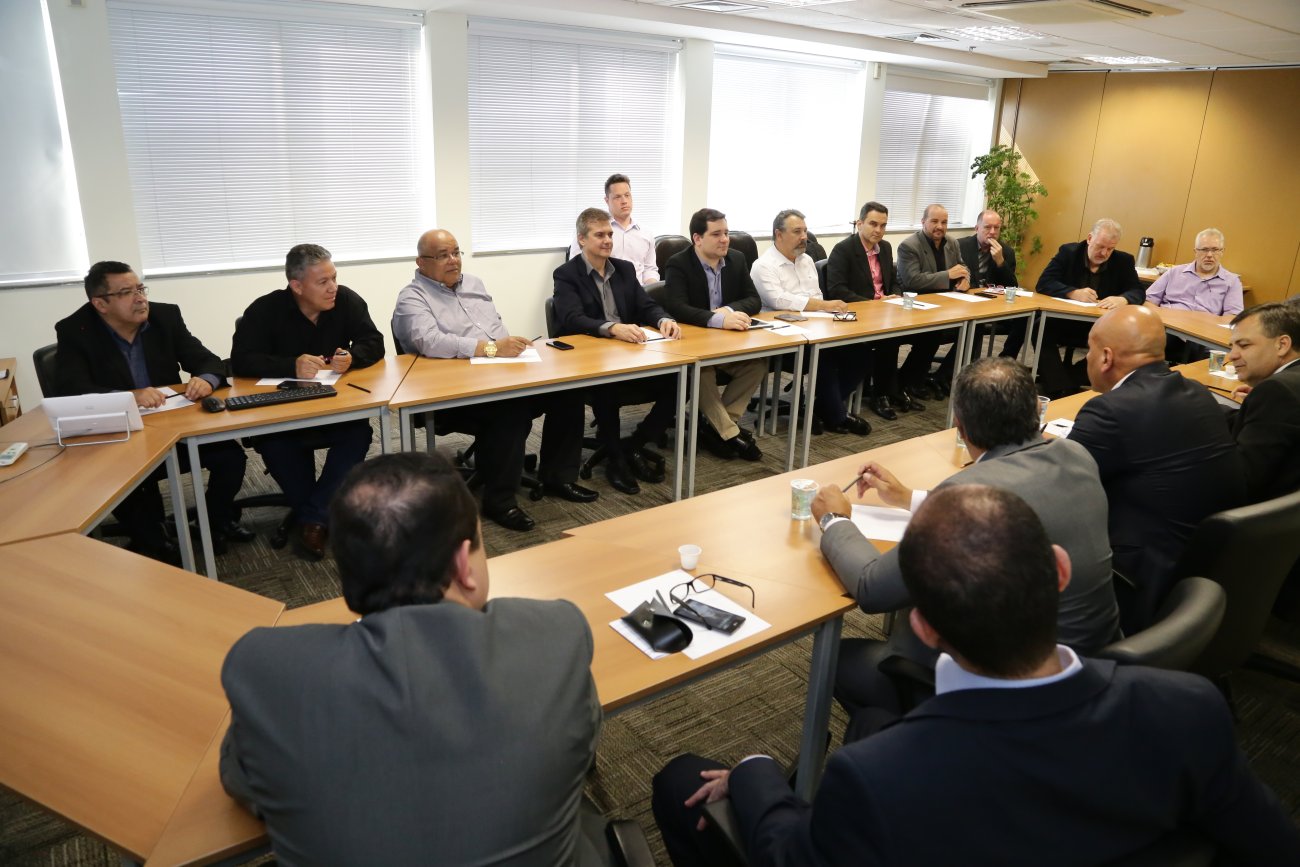 Comissão Bipartite de Segurança vai recomendar aos bancos ampliação dos direitos aos bancários vítima de extorsão sob sequestro Foto: Jaílton Garcia / Contraf-CUT