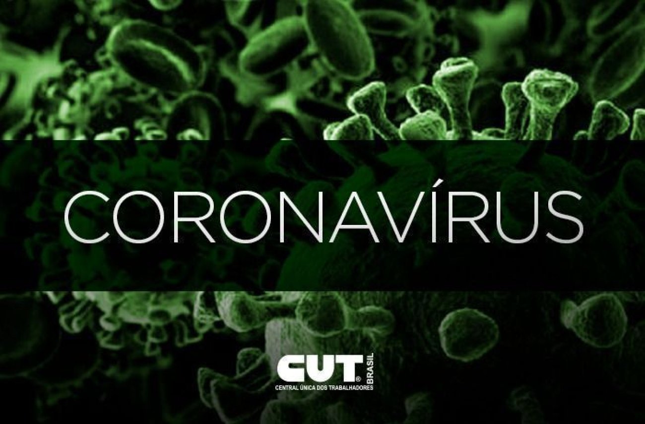 Arte: EDSON RIMONATTO/CUT