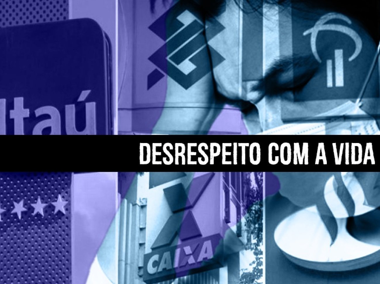Montagem: Linton Publio