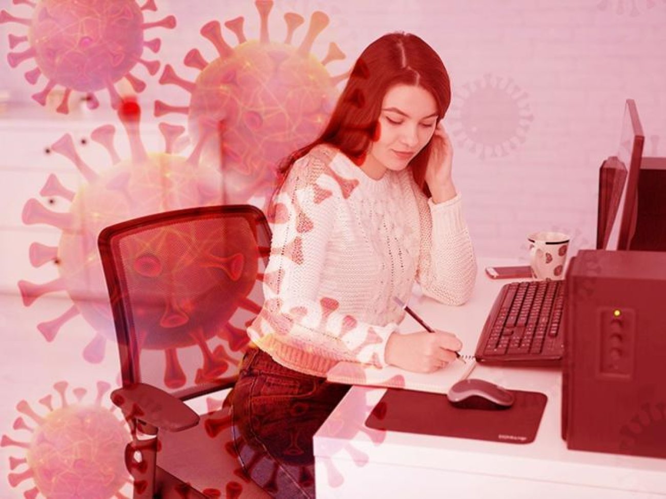 Montagem: Linton Publio