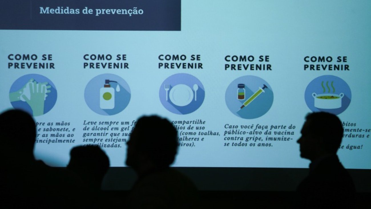 Foto: José Cruz/Agência Brasil