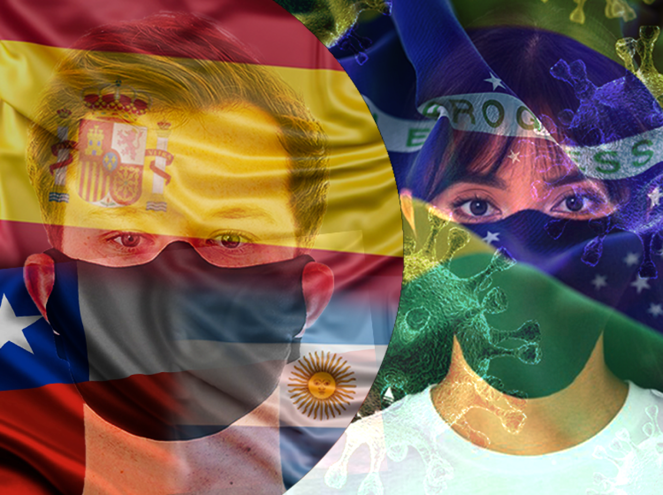 Montagem: Linton Publio